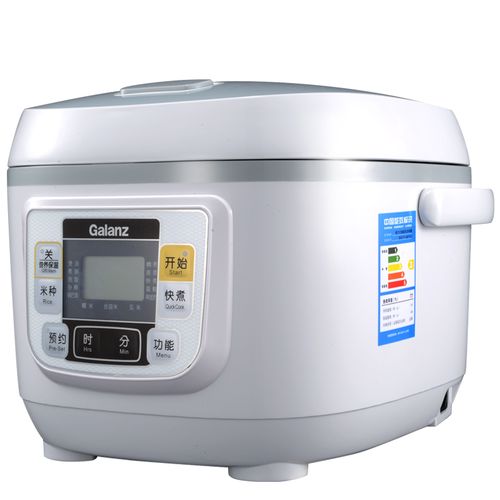 格兰仕(galanz)电饭煲电饭锅 4.