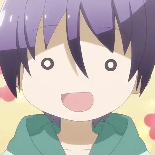 动漫头像漫头男头自截总之就是非常可爱