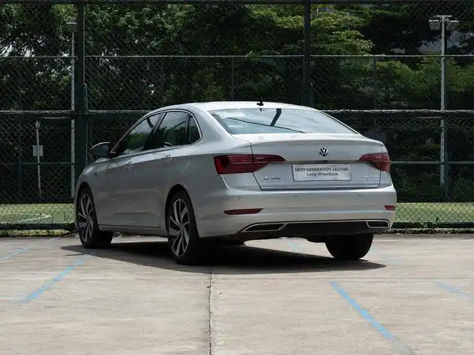 新款大众速腾正式上市!_太平洋号