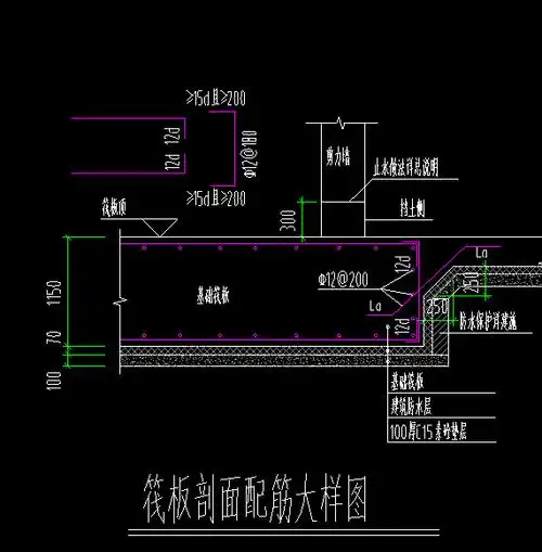 请问下这个筏板配筋的钢筋怎么算量是在其他钢筋输入还是单构件输入啊