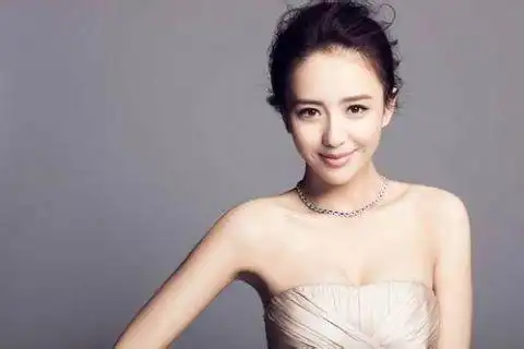 这9个女明星在娱乐圈里最干净没有任何绯闻有你的女神吗