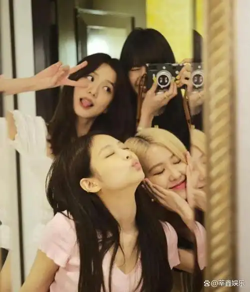 毕竟,blackpink可是亚洲顶尖的女子团体,能够留住她们