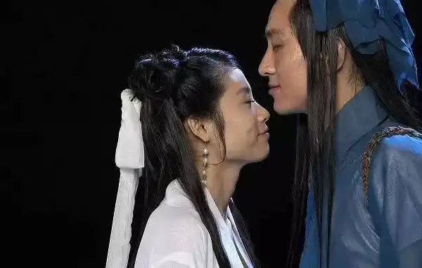 所当然在这一天里牛郎织女在此相见「四季春」把七夕神话搬进现实201