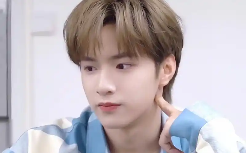 【刘耀文】爱豆就是要染头!