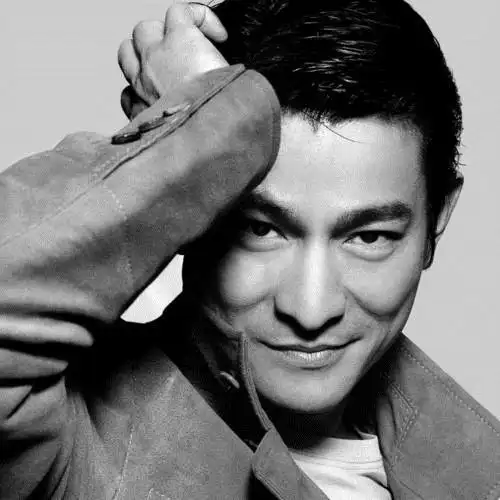 刘德华头像图片集合 高清好看经典帅气的华仔微信头像_明星头像_头像