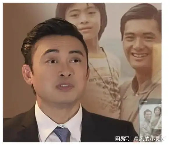 樊少皇与周润发40年前合影的往事尴尬的经历与出人意料的反转