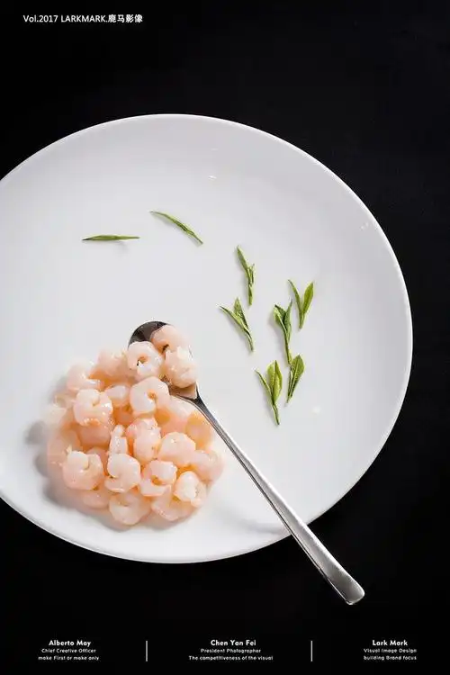 张生记创意摆盘系列~创意中餐摄影