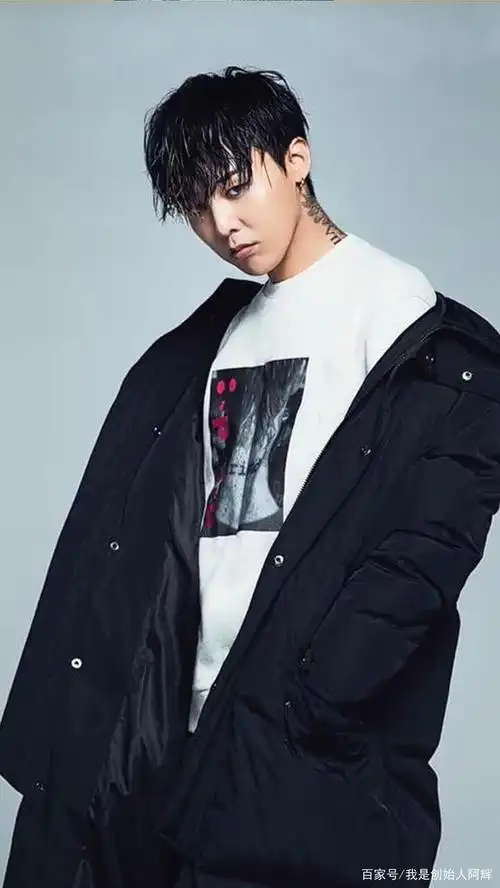 权志龙全屏壁纸,会有一张你中意的,帅气的权志龙!权志龙