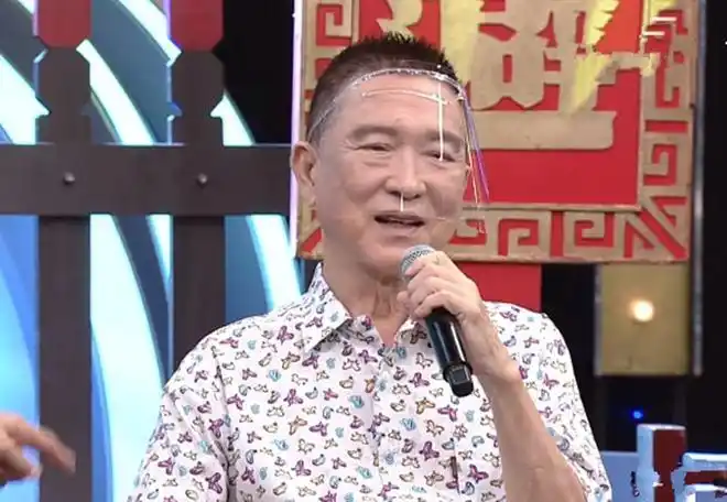 包青天剧组重聚75岁范鸿轩精神足68岁陈世美仍未婚