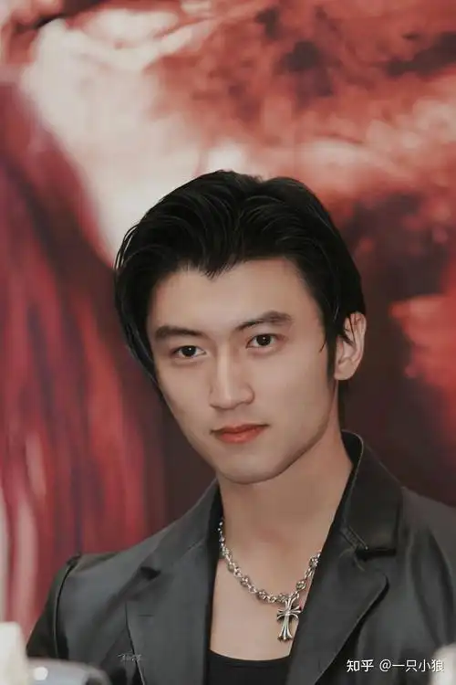 谢霆锋的长相怎么样? - 知乎
