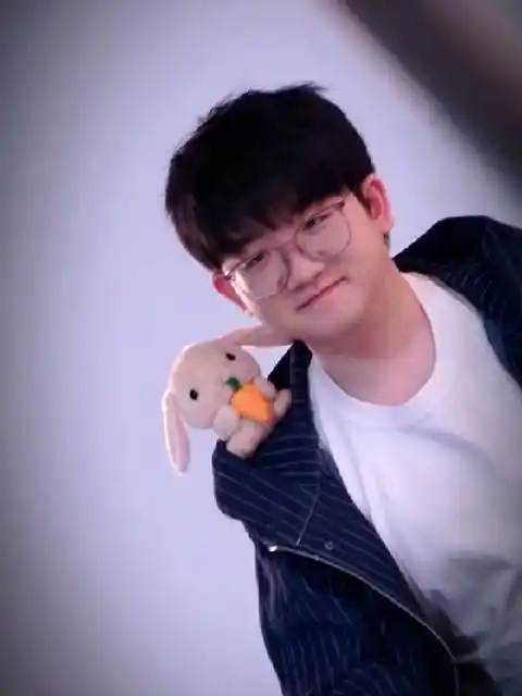 我是特优声声音演员马正阳