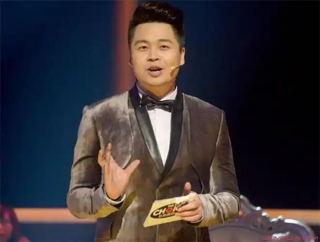 沈涛怎么瘦的 沈涛减肥前后照片对比变化大达到颜值高峰