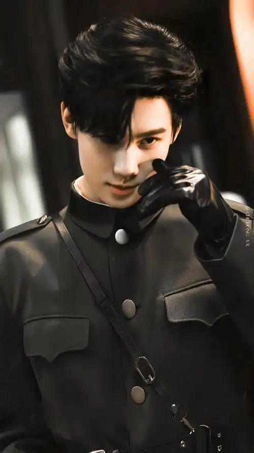 真x你 民国时期蛋挞戚戚爱吃06关注打开新页展开马嘉祺点了支烟