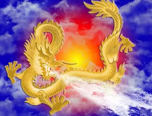 梦见龙吐水是什么意思,预兆周公解梦寓意 好不好 代表什么