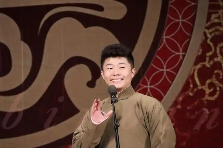 相声演员 周九良小先生啊79 - 堆糖,美图壁纸兴趣社区