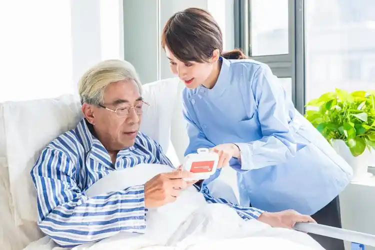 南通老年护理专业培训