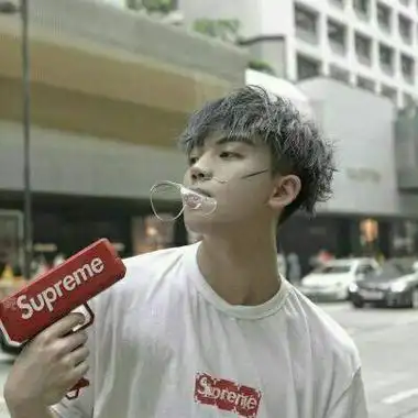 2022最新微信帅哥头像超拽霸气冷酷高傲 在苦海寻欢虽回头无岸-微信