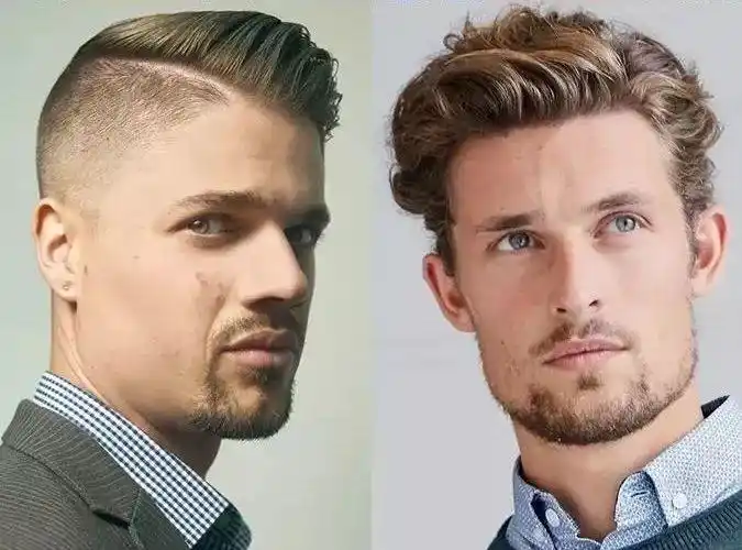 胡子留得好的男士,异性缘都不会太差