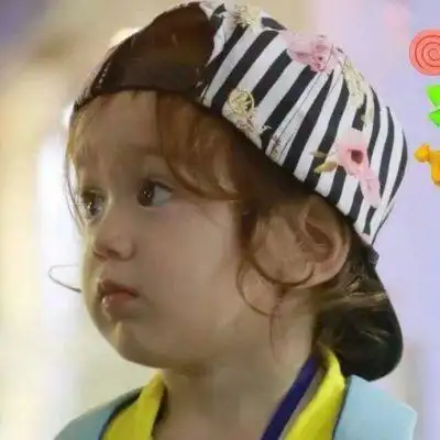 中的jackson 周嘉诚 中美混血儿 萌死你