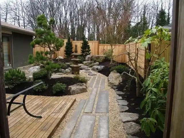 10个创意庭院分享,看一眼也是一种享受!