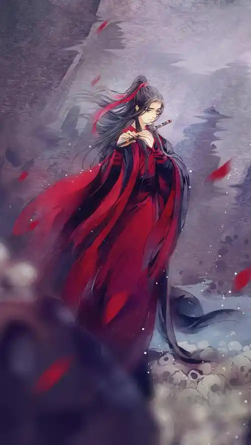 老祖镇恶图了解一下!