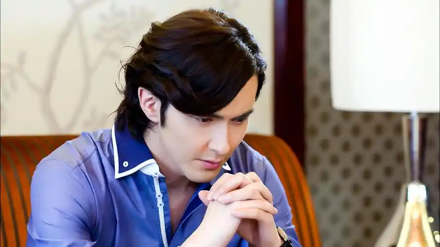 往昔人物回顾,《爱的阶梯》深情的高伟光演绎为爱而醉的楚耀辉,为何