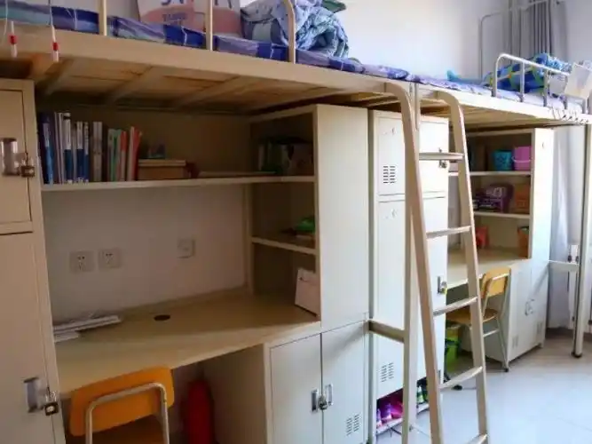 山东大学宿舍条件怎么样有空调吗