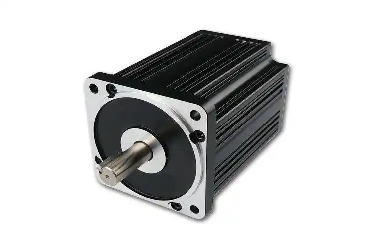 直流无刷电机系统的基本知识