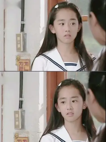 小恩熙文根英 蓝色生死恋真是满满的回忆