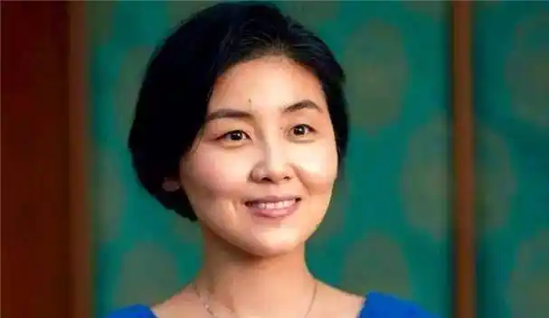 美女科学家弃美回国,6个月攻克世界级难题,婚姻至今是个谜_颜宁_进行