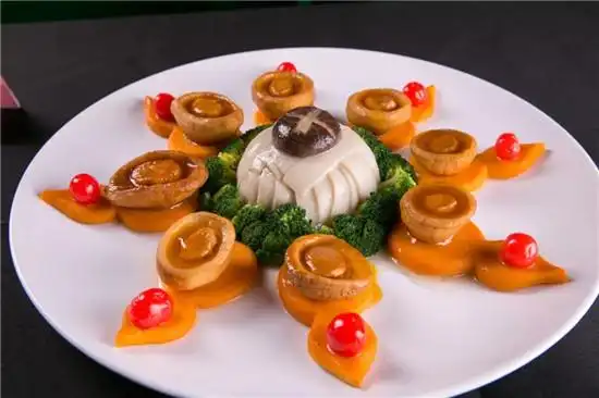 全国最新最热卖的菌菇菜肴一次让你看个够