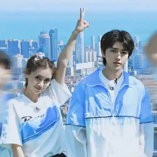 蔡徐坤angelababy感情占卜_蔡杨_困境_合作