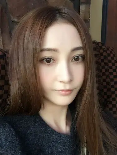 姚笛的哪个眼神最美最迷人?