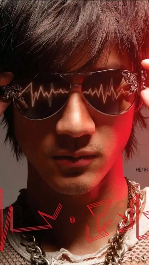 回忆经典《改变自己》王力宏