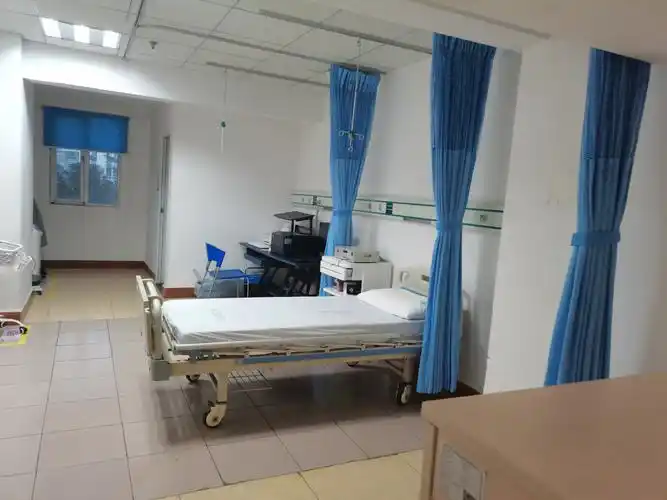 襄阳市中心医院n内分泌科5s管理分享 - 美篇