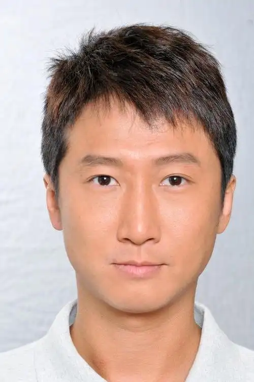 洪天明(中国香港男演员,节目主持人)_尚可名片