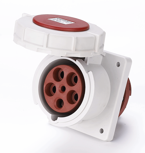 低价代理德国曼奈柯斯16a连接器-ip44-ip67 -3.