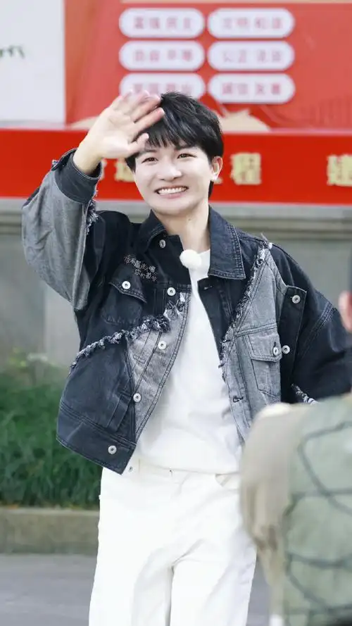 周深奔跑吧##奔跑吧刮刮乐刮出生态美