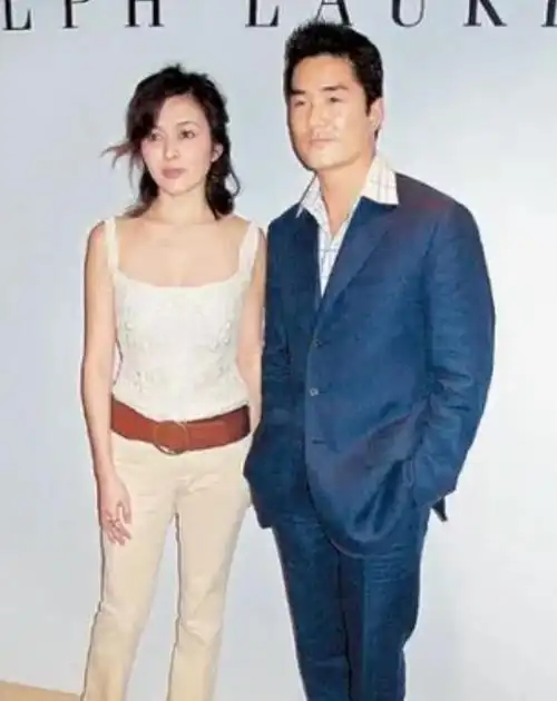 关之琳:和父亲28年不来往,父亲去世后,却为他买了400