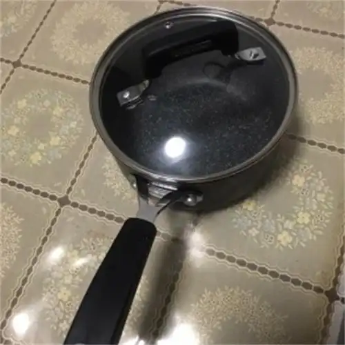 懒人必备小锅煎炒烹煮样样通