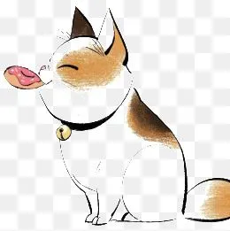 卡通宠物猫图片大全_卡通宠物猫高清png素材【免费下载】_第5页-90