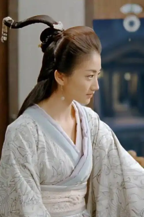 战国-田夕-景甜饰