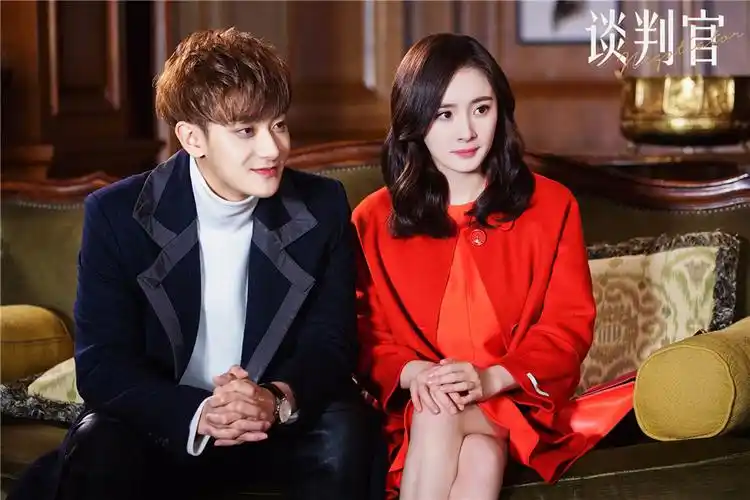 《谈判官》今晚收官 杨幂黄子韬遗憾或圆满引发讨论与共鸣