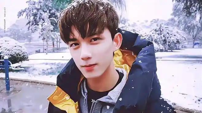 都说吴磊长得像"猴"!有这么好看的猴子吗,那只是「猴相」!