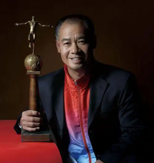 【图】李宁是哪里人?李宁是谁?