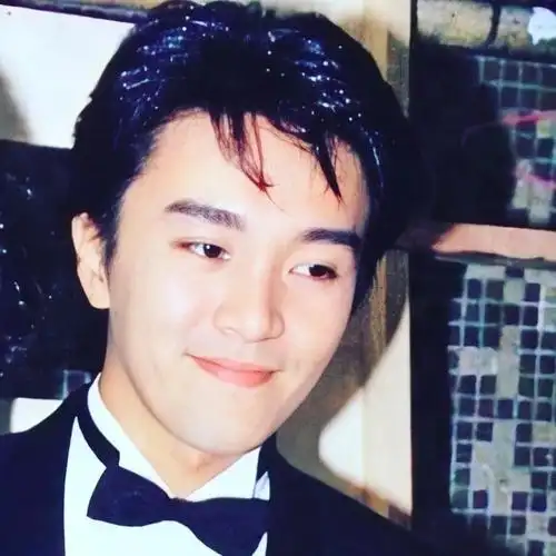 男生头像|周星驰—爱我,就现在 - 知乎