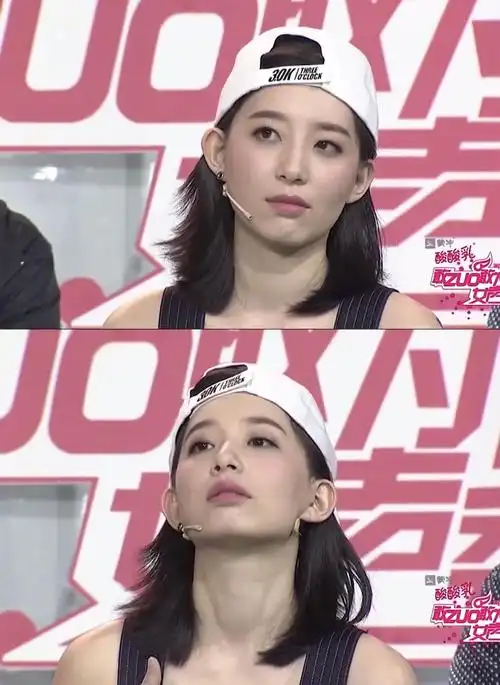 考古憨憨甜妹李斯丹妮