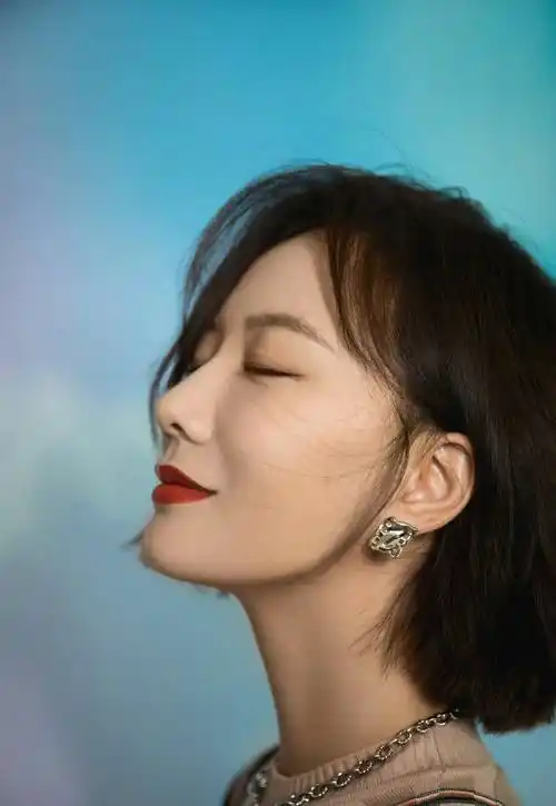 女神_气质_王鸥