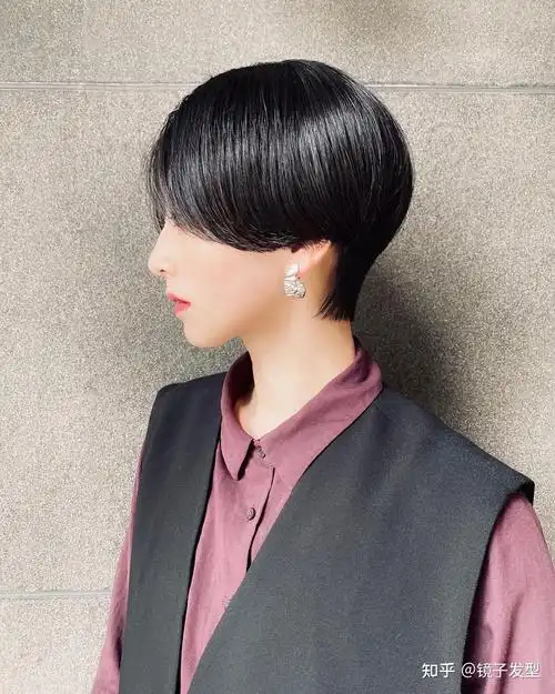 2021春天发型推荐24款,洋气时尚显气质,无论长短都很美 - 知乎