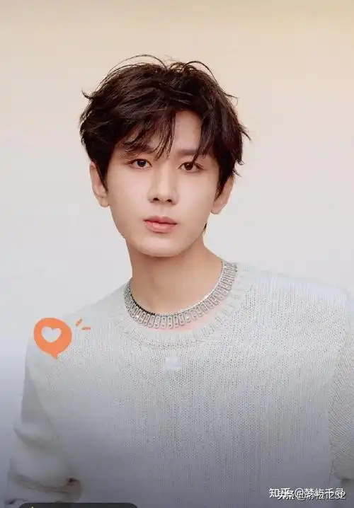 最受观众喜爱的男艺人排名白敬亭25成毅13李现第9朱一龙第3